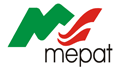 Logo mepat